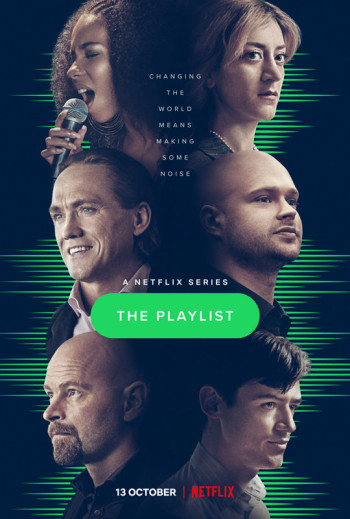 The Playlist - The Playlist (2022)