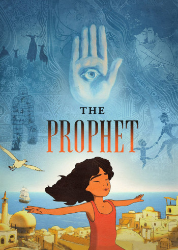 The Prophet - The Prophet (2014)