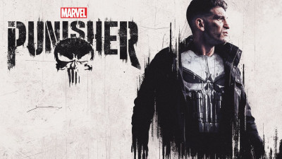 The Punisher - The Punisher