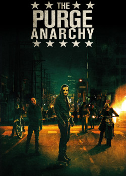 The Purge: Anarchy - The Purge: Anarchy