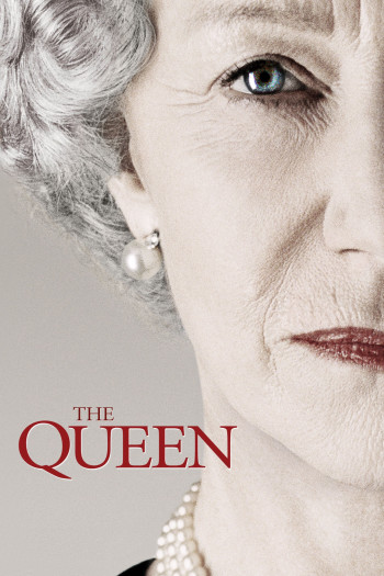 The Queen - The Queen