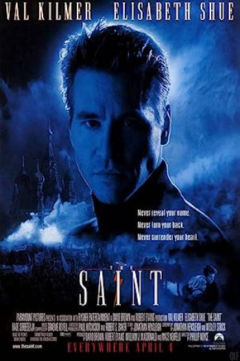 The Saint - The Saint (1997)