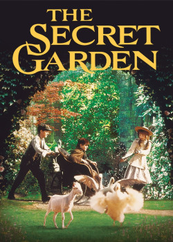 The Secret Garden - The Secret Garden