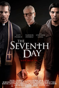 The Seventh Day - The Seventh Day (2021)