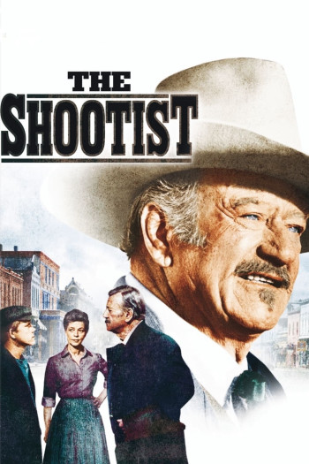 The Shootist - The Shootist (1976)