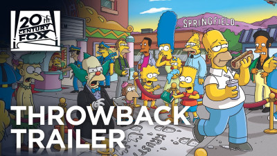 The Simpsons Movie - The Simpsons Movie