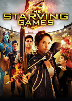The Starving Games - The Starving Games (2013)