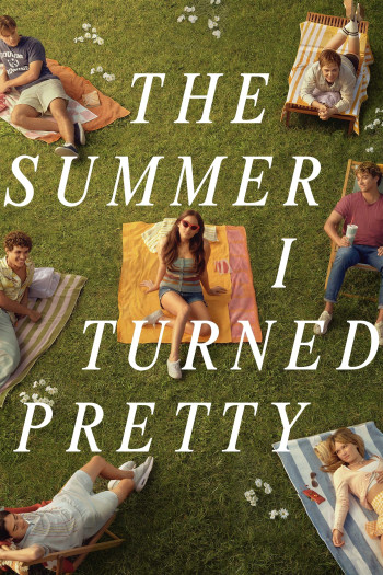The Summer I Turned Pretty (Phần 2) - The Summer I Turned Pretty (Season 2) (2023)