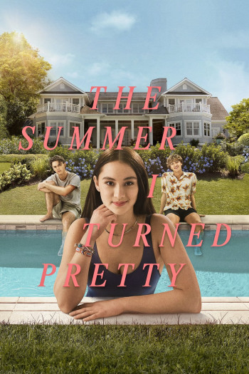 The Summer I Turned Pretty (Phần 1) - The Summer I Turned Pretty (Season 1) (2022)