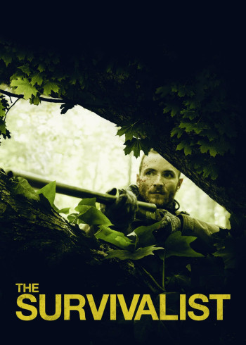 The Survivalist - The Survivalist