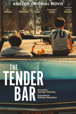 The Tender Bar - The Tender Bar (2021)