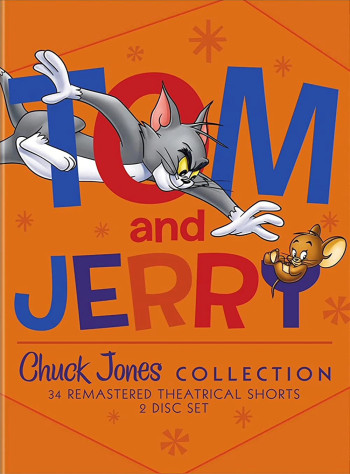The Tom and Jerry Show (1975) - The Tom and Jerry Show (1975) (1975)