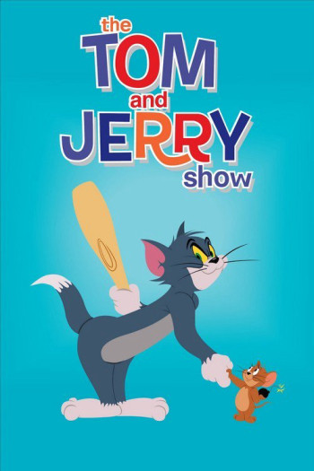 The Tom and Jerry Show (Phần 4) - The Tom and Jerry Show (Season 4) (2014)