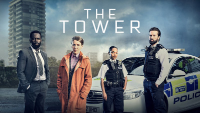 The Tower - The Tower