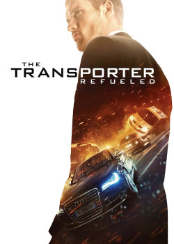 The Transporter Refueled - The Transporter Refueled (2015)
