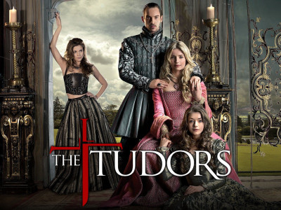 Vương Triều Tudors (Phần 3) - The Tudors (Season 3)