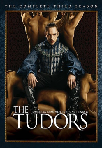 Vương Triều Tudors (Phần 3) - The Tudors (Season 3) (2009)