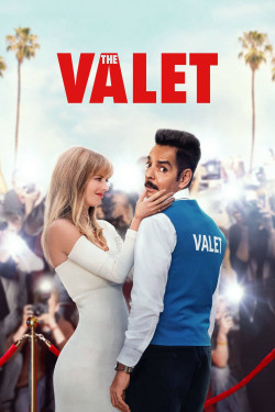 The Valet - The Valet