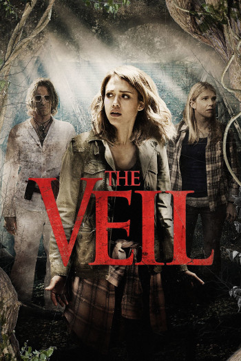 The Veil - The Veil (2016)
