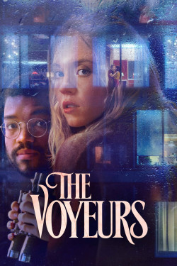 The Voyeurs - The Voyeurs (2021)
