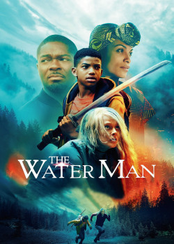 The Water Man - The Water Man