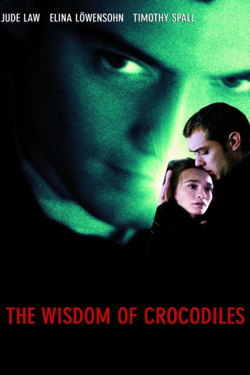 The Wisdom of Crocodiles - The Wisdom of Crocodiles (1998)
