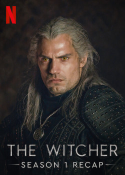 The Witcher Season One Recap: From the Beginning - The Witcher Season One Recap: From the Beginning (2021)