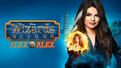 The Wizards Return: Alex vs. Alex - The Wizards Return: Alex vs. Alex