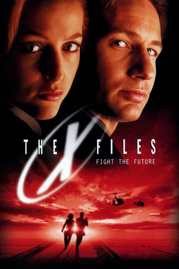 The X Files - The X Files (1998)