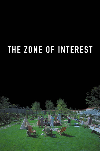 The Zone of Interest - The Zone of Interest (2023)
