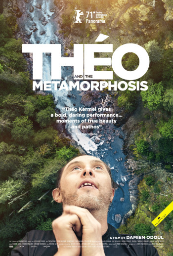 Theo and the Metamorphosis - Théo et les métamorphoses (2022)
