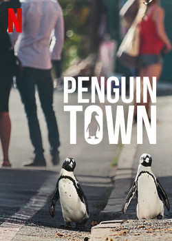 Thị trấn cánh cụt - Penguin Town (2021)