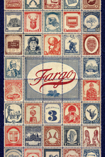 Thị Trấn Fargo (Phần 3) - Fargo (Season 3) (2017)