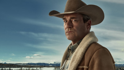 Thị Trấn Fargo (Phần 5) - Fargo (Season 5)
