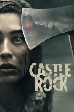 Thị Trấn Ma Ám - Castle Rock (2018)