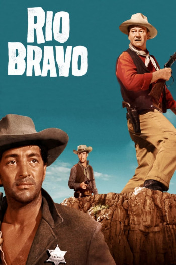 Thị Trấn Rio Bravo - Rio Bravo