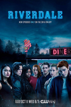 Thị trấn Riverdale (Phần 2) - Riverdale (Season 2) (2017)