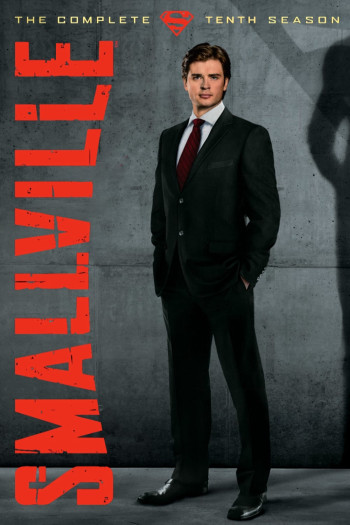 Thị Trấn Smallville (Phần 10) - Smallville (Season 10) (2010)