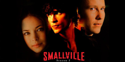 Thị Trấn Smallville (Phần 3) - Smallville (Season 3)
