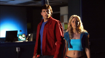 Thị Trấn Smallville (Phần 7) - Smallville (Season 7)