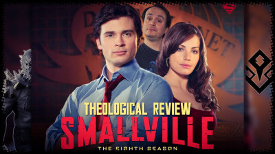 Thị Trấn Smallville (Phần 8) - Smallville (Season 8)