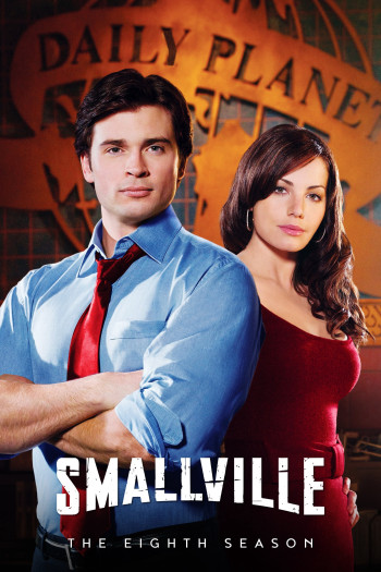 Thị Trấn Smallville (Phần 8) - Smallville (Season 8) (2008)