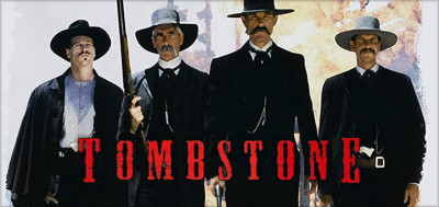 Thị trấn Tombstone - Tombstone