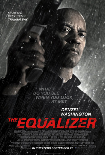 Thiện ác đối đầu - The Equalizer (2014)