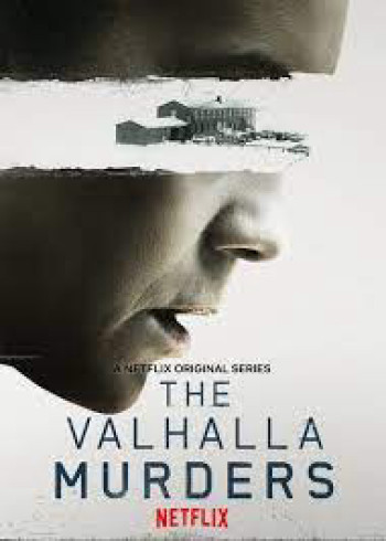 Thiên Đường Giết Chóc - The Valhalla Murders (2020)