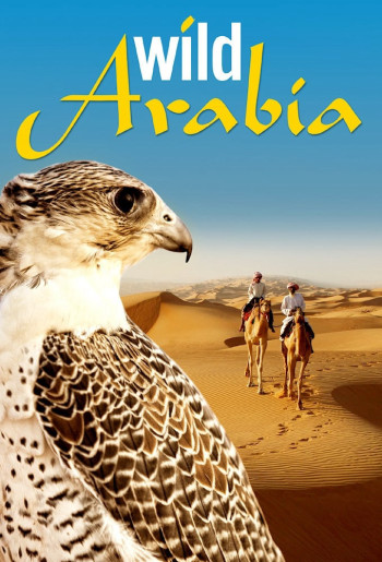 Thiên Nhiên Hoang Dã Ả Rập  - Wild Arabia (2013)