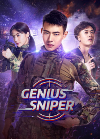 Thiên Tài Bắn Tỉa - Genius Sniper (2020)