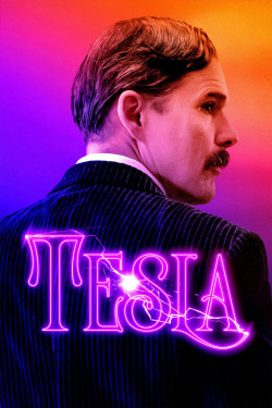 Thiên Tài Bị Lãng Quên - Tesla (2020)