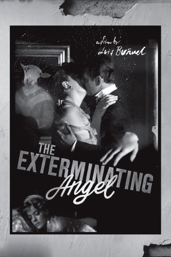 Thiên Thần Hủy Diệt - The Exterminating Angel