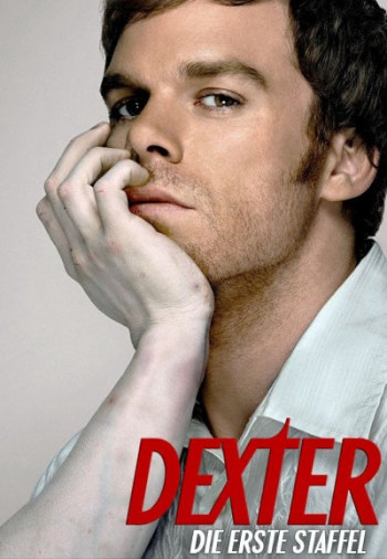 Thiên Thần Khát Máu (Phần 1) - Dexter (Season 1) (2006)